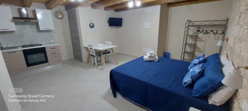 Casa Vacanze Il Glicine 4
