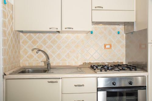 Apartamento Appartamento Belvedere 19 3