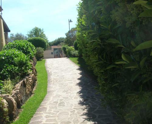 Apartamento Casa Vacanza Pittulongu