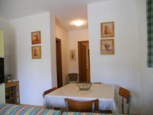 Apartamento Casa Vacanza Pittulongu