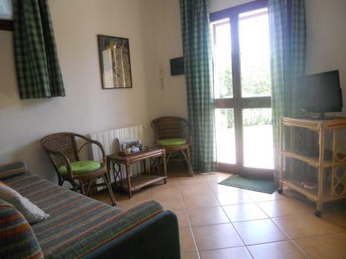 Apartamento Casa Vacanza Pittulongu