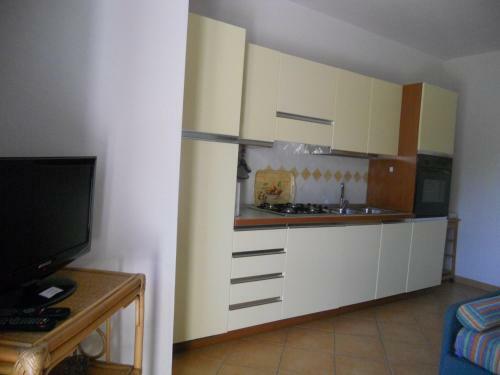 Apartamento Casa Vacanza Pittulongu