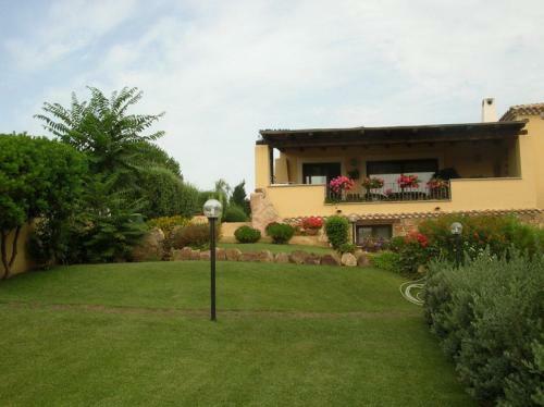 Apartamento Casa Vacanza Pittulongu