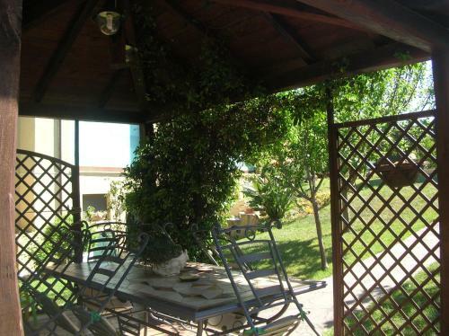 Apartamento Casa Vacanza Pittulongu