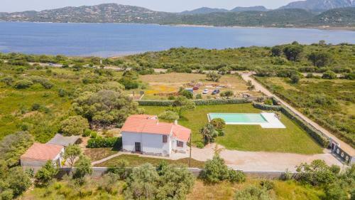 Villa Giada