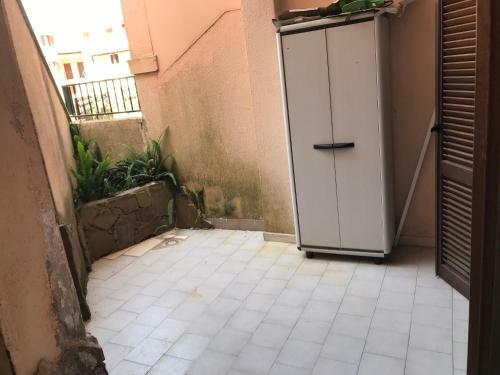 Apartamento Gli Oleandri