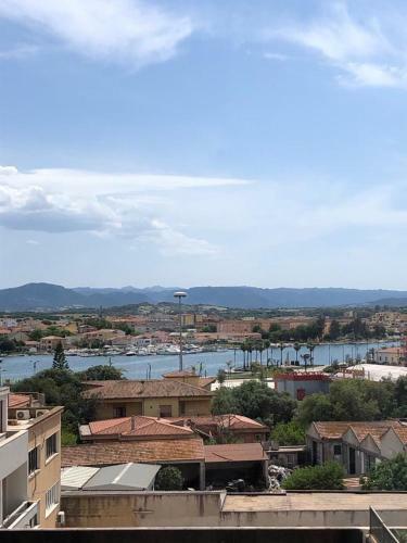 Apartamento Appartamento Centro Olbia