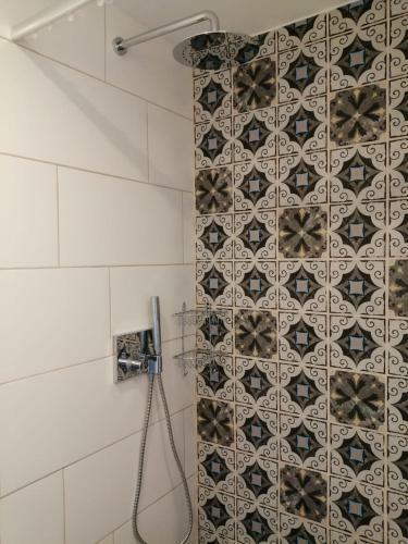 Apartamento Pension Am Reethaus, Appartement Alm