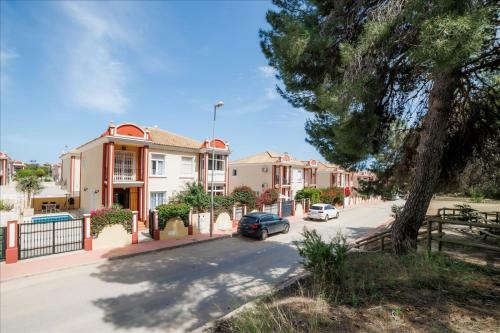 Casa Montemar 24