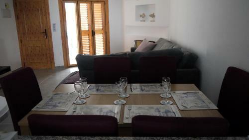 Cabo Roig Beachside 4 Bed Townhouse Cj1 - Close To Cj2