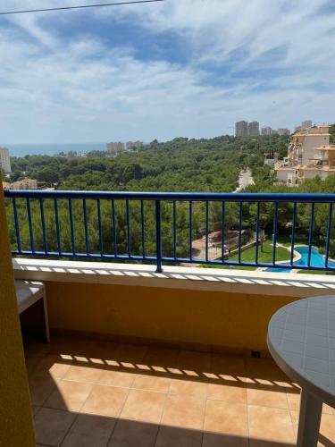 Apartamento Seaview Beauty 3bedrms
