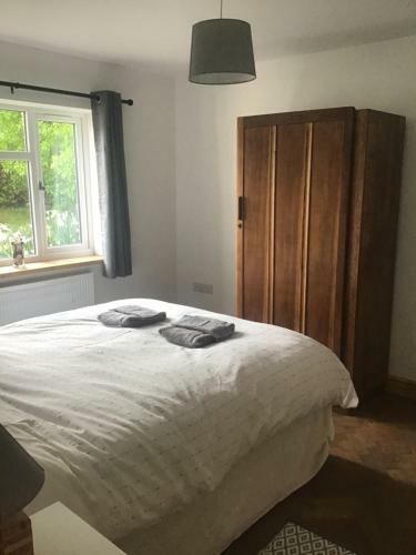 Apartamento 3 Bedroom Bungalow In Llanrhaeadr Ym