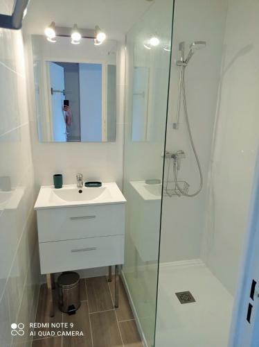 Apartamento Appartement En Duplex Dans R�sidence Avec Piscine