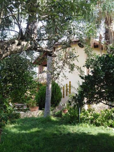 Villa Rebecca