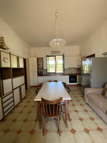 Casa Vacanza Imperiale Mare/campagna