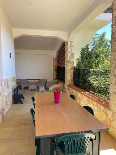 Casa Vacanza Imperiale Mare/campagna
