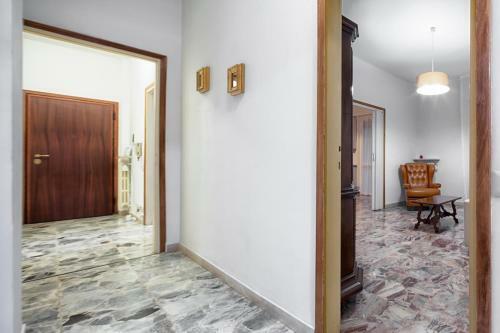 Vaccari Apartment