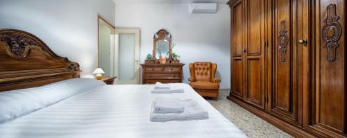 Vaccari Apartment