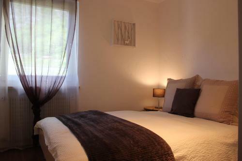 Apartamento Gartenblick