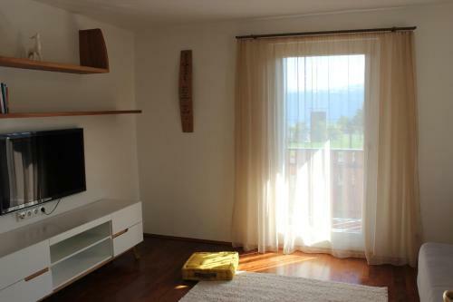 Apartamento Gartenblick