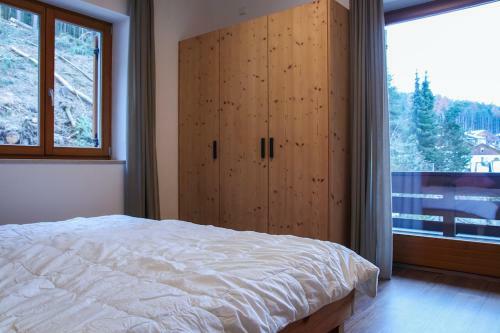 Haus Percha Mountain Apartments