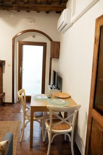Apartamento Casetta In Maremma
