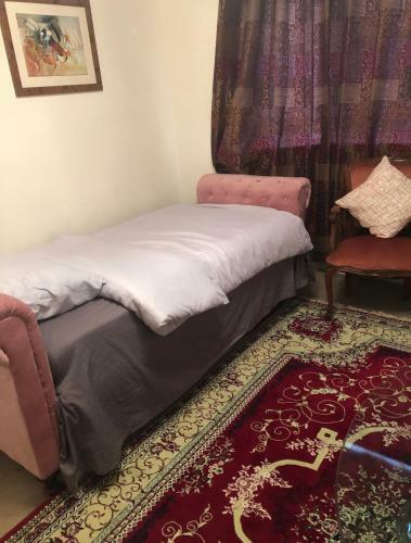 Luxury Single Room Single Person Female Only