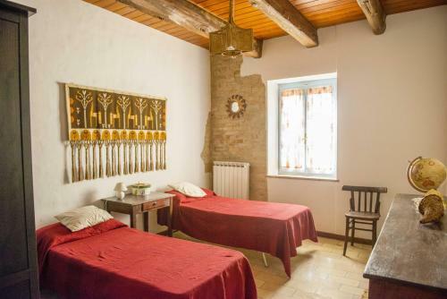 Bed & Breakfast La Poiana