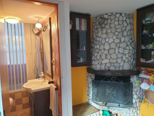 Apartamento Relax Vallechiara