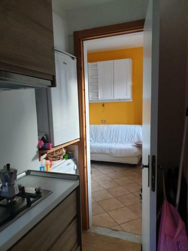 Apartamento Relax Vallechiara