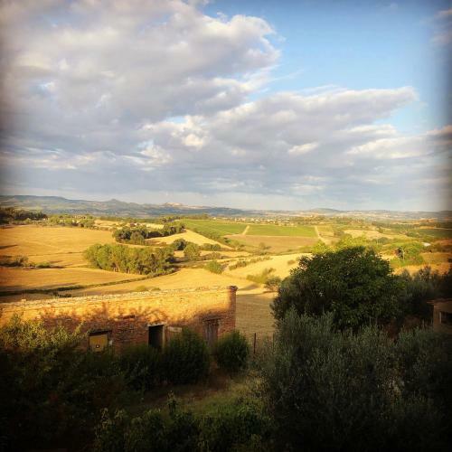 Bed & Breakfast Casa Di Calma