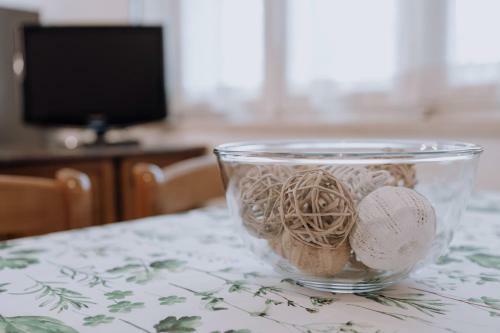 Apartamento Appartamento Maran