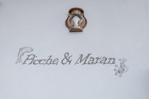 Apartamento Appartamento Maran