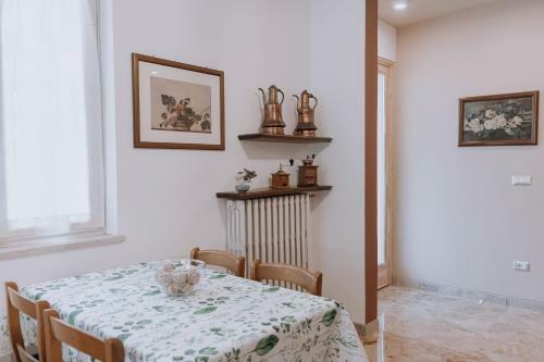Apartamento Appartamento Maran