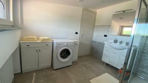 Apartamento Villa Giulia