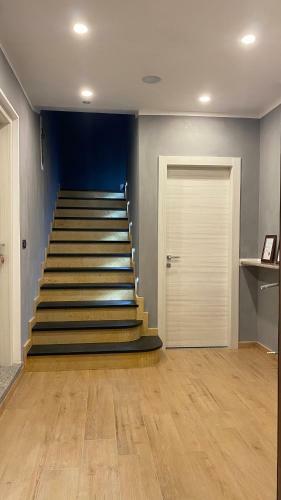 Apartamento Villa Giulia