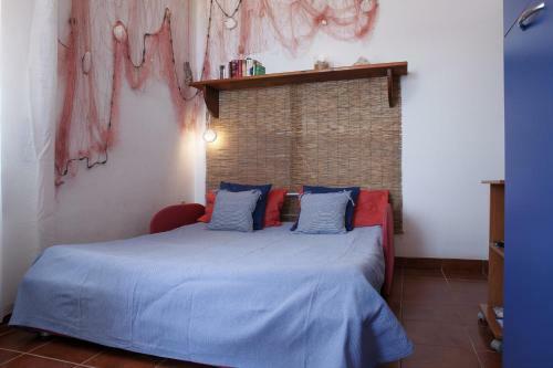Casa Al Mare Con Splendita Vista Sul Mare
