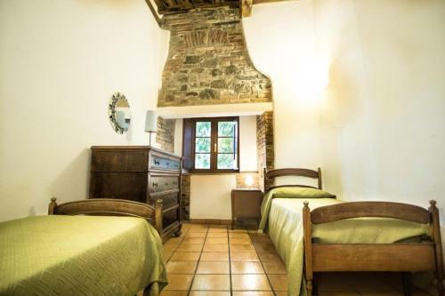 Villa Castel D'arno Guest House - Autogestione