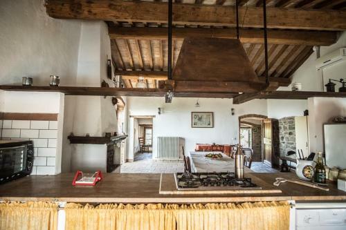Villa Castel D'arno Guest House - Autogestione