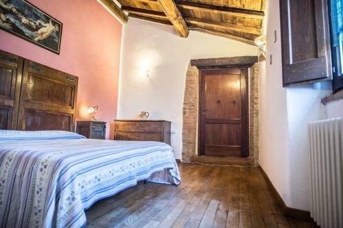 Villa Castel D'arno Guest House - Autogestione