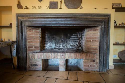 Villa Castel D'arno Guest House - Autogestione