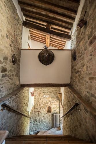 Villa Castel D'arno Guest House - Autogestione