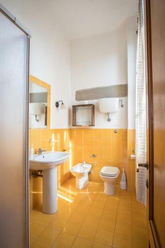 Villa Castel D'arno Guest House - Autogestione