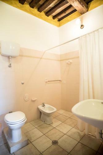 Villa Castel D'arno Guest House - Autogestione