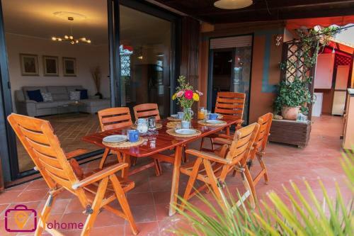 Apartamento Cimarosa Home Pesaro Centro Storico By Yohome