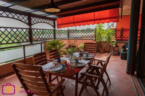 Apartamento Cimarosa Home Pesaro Centro Storico By Yohome