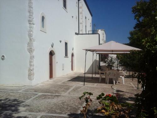 Agroturismo Agriturismo Della Torre