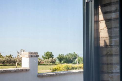 Bed & Breakfast Masseria Piana Cimino