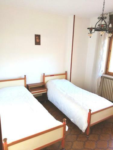 Apartamento Residenze Dolomitiche Villa Sonia