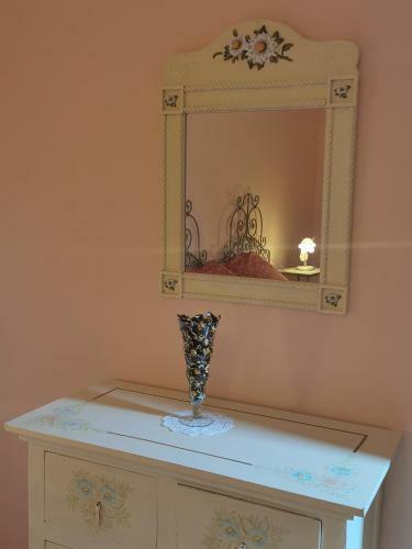 Bed & Breakfast L'albero Del Cioccolato